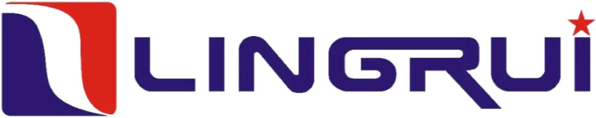 LINGRUI official logo