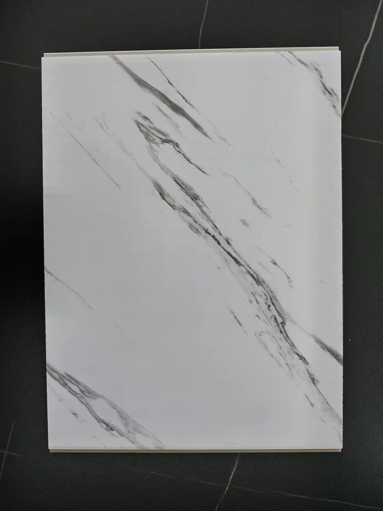 SPC Wall Panel